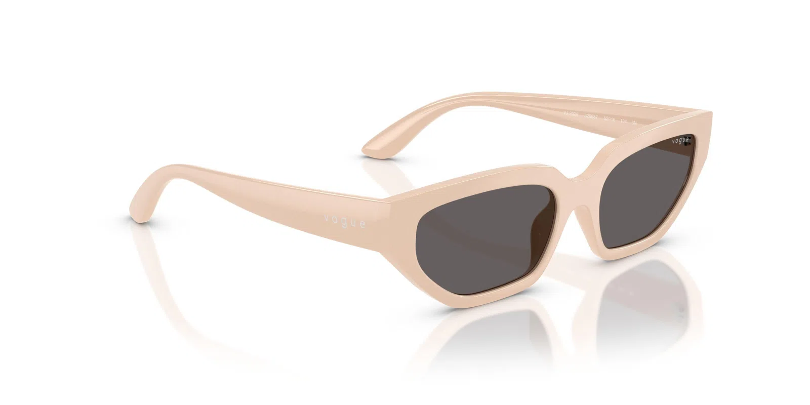 Vogue Eyewear Kids 2029 Sunglasses - view 38